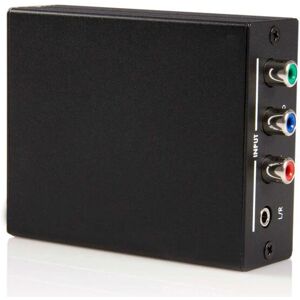 StarTech.com CPNTA2HDMI Video Signal Converter - Video Signal Converter StarTech.com CPNTA2HDMI Video Signal Converter - Video Signal Converter
