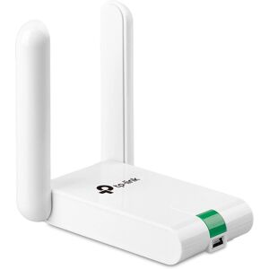 TP-Link TL-WN822N Wireless USB Adapter - 300 Mbps - Network Card TP-Link TL-WN822N Wireless USB Adapter - 300 Mbps - Network Card