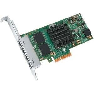 Intel - I350T4V2 - 4-Port - Tarjeta de Red Intel - I350T4V2 - 4-Port - Tarjeta de Red