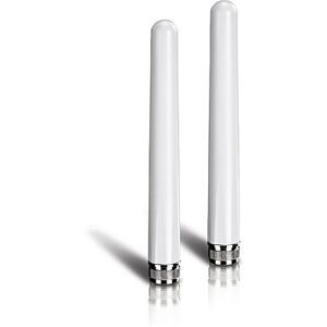 Trendnet TEW-AO57 Dual Band Omni Antenna - Network Type Trendnet TEW-AO57 Dual Band Omni Antenna - Network Type