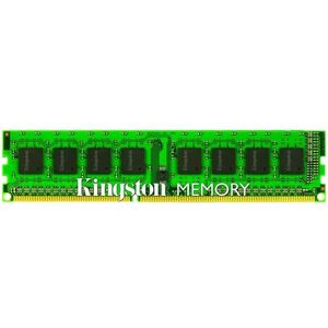 Memoria RAM Kingston Technology 4GB DDR3 - Módulo de memoria Memoria RAM Kingston Technology 4GB DDR3 - Módulo de memoria