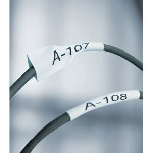 DYMO 18057 Label Tape - Resistant to Dirt and Fire DYMO 18057 Label Tape - Resistant to Dirt and Fire