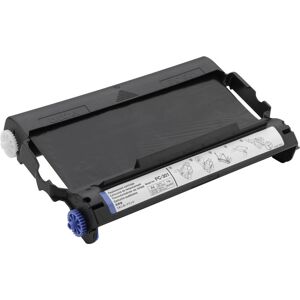 Brother PC-301 Fax Cartridge - Black - 235 Pages - Fax Cartridge Brother PC-301 Fax Cartridge - Black - 235 Pages - Fax Cartridge