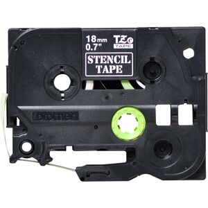 Brother STE-141 Label Tape - Label Tape Brother STE-141 Label Tape - Label Tape