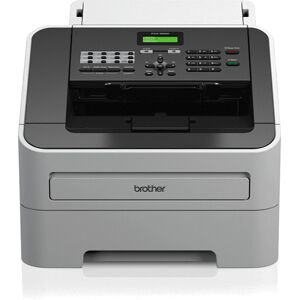 Brother FAX-2940 Laser A4 Printer - Mono Copy Scan 20ppm Brother FAX-2940 Laser A4 Printer - Mono Copy Scan 20ppm