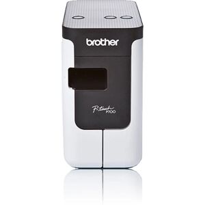 Brother PT-P700 Label Printer - 180x180 DPI, Wired, 30 mm/sec Brother PT-P700 Label Printer - 180x180 DPI, Wired, 30 mm/sec