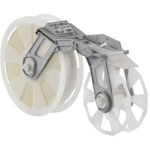 Ruban d'étiquetage Brother MCPP3CL - Film plastique adhésif - 60 microns transparent - Rouleau 5cm Ruban d'étiquetage Brother MCPP3CL - Film plastique adhésif - 60 microns transparent - Rouleau 5cm