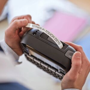 Brother P-Touch PT-D210 Brother P-Touch PT-D210