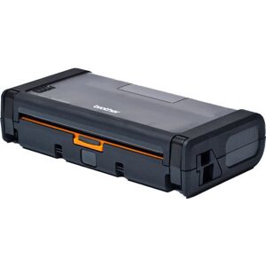 Brother PA-RC-001 Equipment Case - equipment case, portable, PVC, IP54, Black Brother PA-RC-001 Equipment Case - equipment case, portable, PVC, IP54, Black