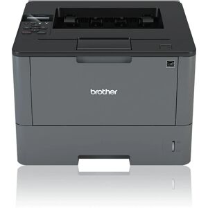 Brother HL-L5000D Laser Printer - Duplex, 1200x1200 DPI, A4 Brother HL-L5000D Laser Printer - Duplex, 1200x1200 DPI, A4