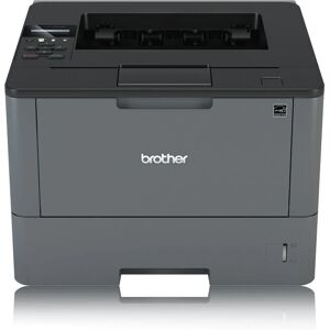 Brother HL-L5100DN Mono Laser Printer - A4, 1200x1200 DPI Brother HL-L5100DN Mono Laser Printer - A4, 1200x1200 DPI