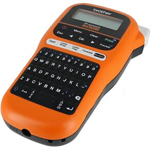 Phomemo E1000 Industrial Label Maker - P-Touch 12mm Tape Phomemo E1000 Industrial Label Maker - P-Touch 12mm Tape