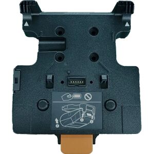 Accessorio portatile Brother PA-CR-002A - Nero per RJ-4230B, RJ-4250WB Accessorio portatile Brother PA-CR-002A - Nero per RJ-4230B, RJ-4250WB