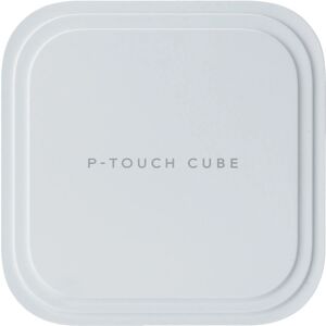 Brother PT-P910BT Etikettendrucker - Thermotransfer - 360 DPI Brother PT-P910BT Etikettendrucker - Thermotransfer - 360 DPI