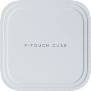 Brother PT-P910BT etiketteringsprinter - Termotransfer - 360 DPI Brother PT-P910BT etiketteringsprinter - Termotransfer - 360 DPI