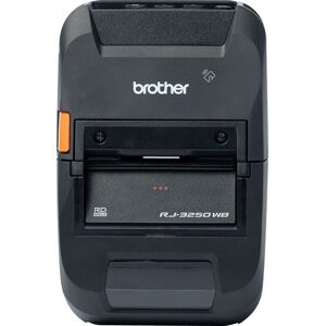Brother RJ-3250WBL Rugged Mobile Label Printer - Label Printer Brother RJ-3250WBL Rugged Mobile Label Printer - Label Printer