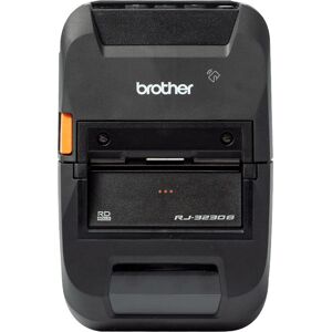 Brother RJ-3230BL Portable Thermal Label Printer - Label Printer Brother RJ-3230BL Portable Thermal Label Printer - Label Printer