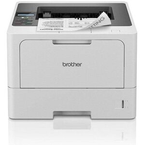 Brother HL-L5210DN Monochrome Laser Printer - Duplex, Mobile, Ethernet Brother HL-L5210DN Monochrome Laser Printer - Duplex, Mobile, Ethernet