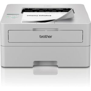 Brother HL-L2865DW - Wi-Fi Laserprinter - 34 ppm - A4 Brother HL-L2865DW - Wi-Fi Laserprinter - 34 ppm - A4