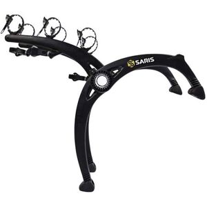 Saris Bones EX 3-Bike Black Saris Bones EX 3-Bike Black