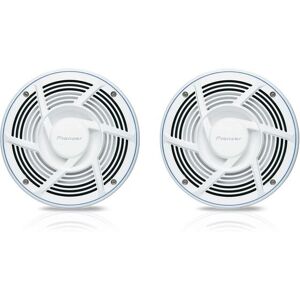 Pioneer TS-MR2040 Alto-falantes de Carro - 2 Vias 200W Pioneer TS-MR2040 Alto-falantes de Carro - 2 Vias 200W