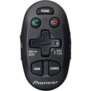 Pioneer CD-SR110 Télécommande - Compatible avec tuners CD Bluetooth Pioneer CD-SR110 Télécommande - Compatible avec tuners CD Bluetooth