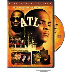 Warner Home Video Atl Dolby Digital Widescreen - Digital Video Disc Warner Home Video Atl Dolby Digital Widescreen - Digital Video Disc
