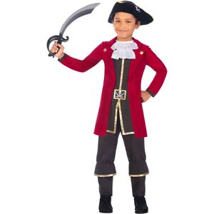 Amscan 994994 Red Dragon Kids Costume - Carnival & Party Amscan 994994 Red Dragon Kids Costume - Carnival & Party