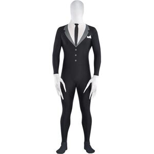 Amscan 997007 Harlequin Costume for Adults - Costume Amscan 997007 Harlequin Costume for Adults - Costume