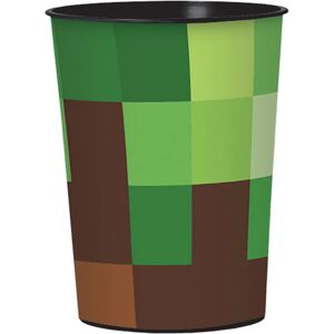 Amscan Roze Wegwerp Tafellaken - Wegwerp tafelkleed Amscan Roze Wegwerp Tafellaken - Wegwerp tafelkleed