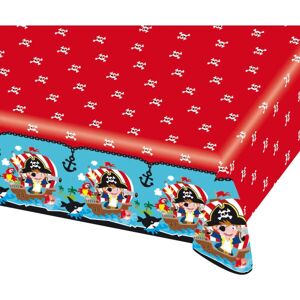 Amscan 9902123 Wegwerplak tafelkleed - Disposable plastic tablecloth Amscan 9902123 Wegwerplak tafelkleed - Disposable plastic tablecloth