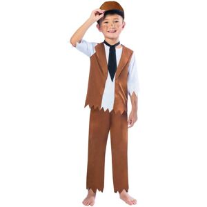 Amscan 9902657 Child Zombie Costume Amscan 9902657 Child Zombie Costume