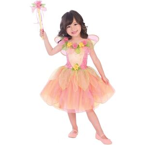 Amscan 9902947 Pink Owlette Kids Costume - Child Fancy Dress Amscan 9902947 Pink Owlette Kids Costume - Child Fancy Dress