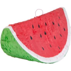Amscan 9903135 Piñata Pastèque - Jeu de fête Amscan 9903135 Piñata Pastèque - Jeu de fête