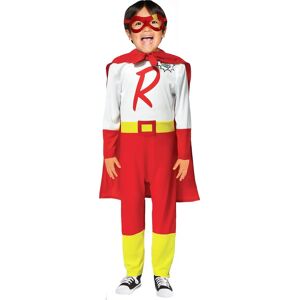 Amscan 9903436 Skeleton Fancy Dress - Child/Adult Amscan 9903436 Skeleton Fancy Dress - Child/Adult