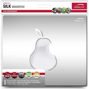 Speedlink Silk Mousepad Pear - Mousepad Speedlink Silk Mousepad Pear - Mousepad
