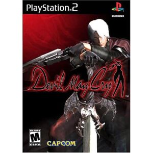 Capcom Devil May Cry - Second-hand Video Game Capcom Devil May Cry - Second-hand Video Game