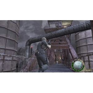 Capcom Resident Evil 4 - OCCASION - Jeu vidéo Capcom Resident Evil 4 - OCCASION - Jeu vidéo