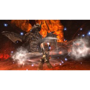 Monster Hunter: Generations - Ultimate (Switch) Monster Hunter: Generations - Ultimate (Switch)