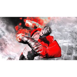 DmC: Devil May Cry - Definitive Edition (PS4) DmC: Devil May Cry - Definitive Edition (PS4)