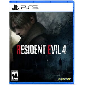 Resident Evil 4 (Remake) - Importazione USA (PS5) Resident Evil 4 (Remake) - Importazione USA (PS5)