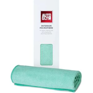 AutoGlym Hi-Tech Interieur Microvezel - Groen - Reinigingsdoek AutoGlym Hi-Tech Interieur Microvezel - Groen - Reinigingsdoek