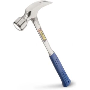 Estwing E3/30S 30oz Claw Hammer - Hammer Estwing E3/30S 30oz Claw Hammer - Hammer