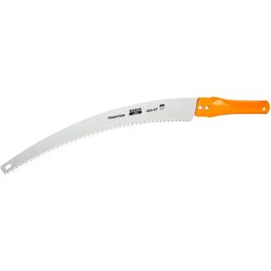 Scie d'élagage Bahco 384-6T - 6 dents par pouce - Longueur 360mm - Publicité Scie d'élagage Bahco 384-6T - 6 dents par pouce - Longueur 360mm - Publicité