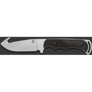Gerber Freeman Guide Fixo Preto Faca - Faca Gerber Freeman Guide Fixo Preto Faca - Faca