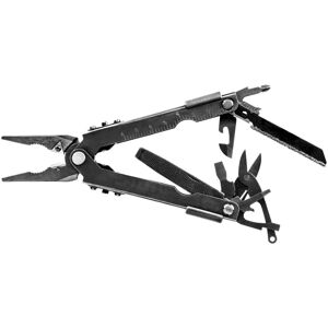 Alicate multifuncional Gerber - 14 em 1 Aço Inoxidável Preto Alicate multifuncional Gerber - 14 em 1 Aço Inoxidável Preto