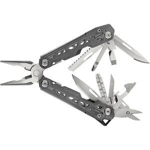 Gerber Truss Multi-Tool - 17 strumenti in 1 Gerber Truss Multi-Tool - 17 strumenti in 1