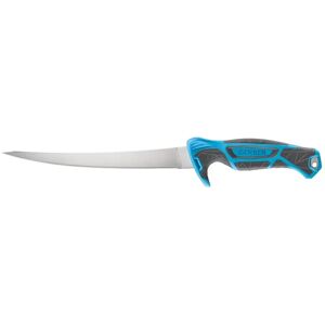 Gerber Controller 8" Salt Fileteringskniv - Blå, 20,3cm Gerber Controller 8" Salt Fileteringskniv - Blå, 20,3cm