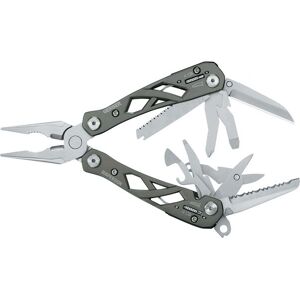 Gerber Multi-Tool Suspension - Multitool versatile con 14 strumenti Gerber Multi-Tool Suspension - Multitool versatile con 14 strumenti