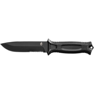 Gerber Strongarm - 30-001060, saget, svart Gerber Strongarm - 30-001060, saget, svart